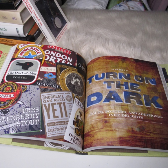 The Complete Beer Course Book - Picture 4 of 8